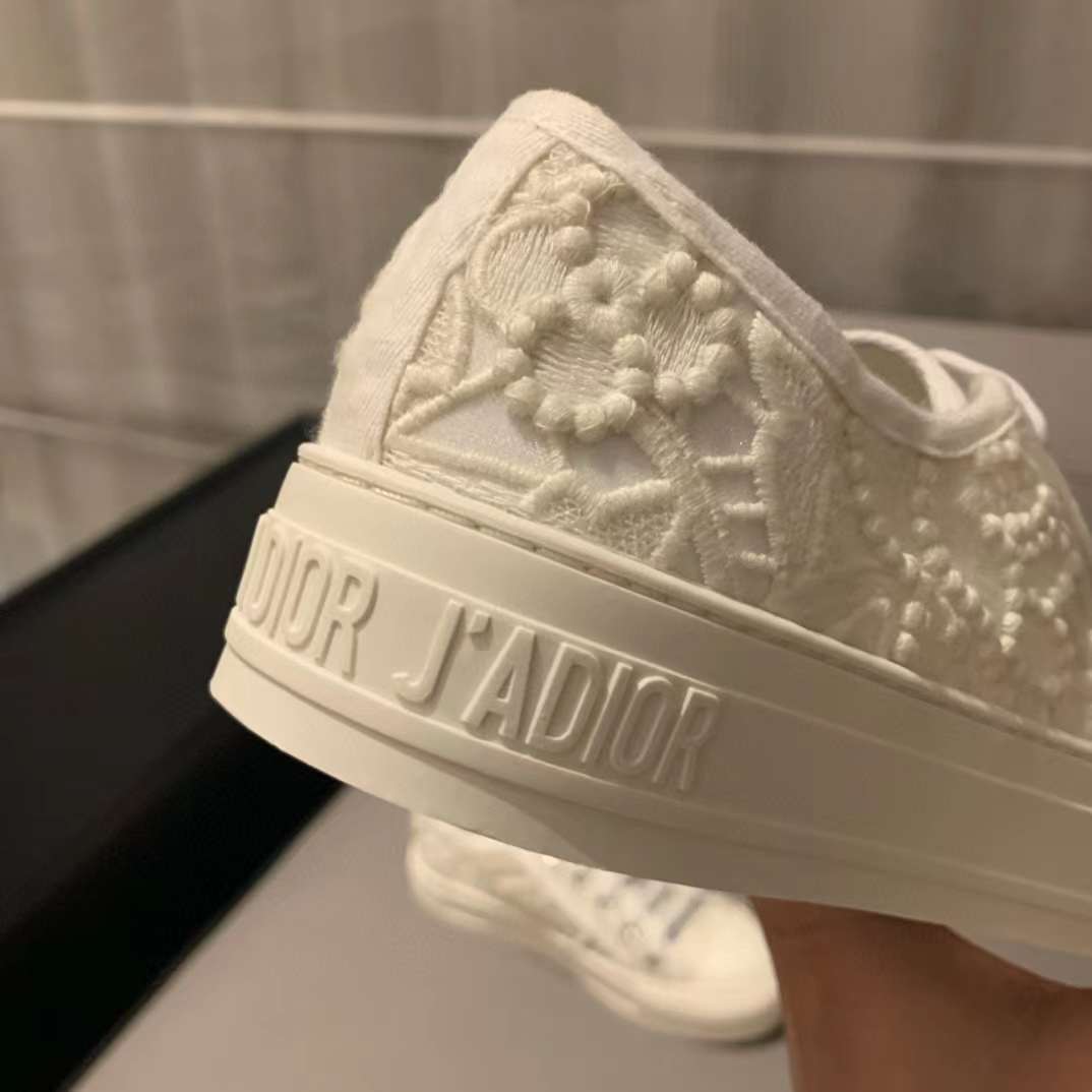 Dior Walk’n’ Platform Sneaker view 6
