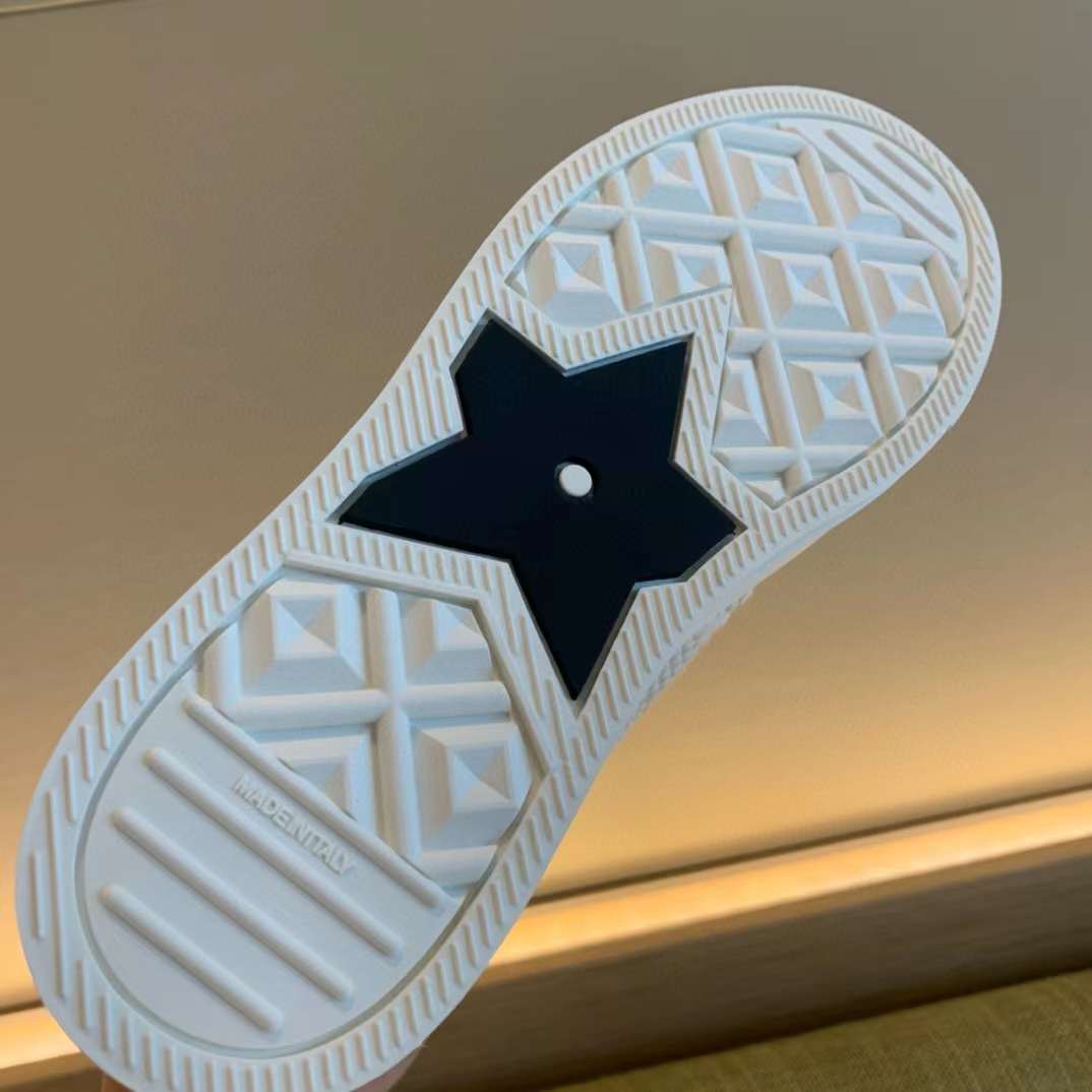 Dior Walk’n’ Platform Sneaker view 7
