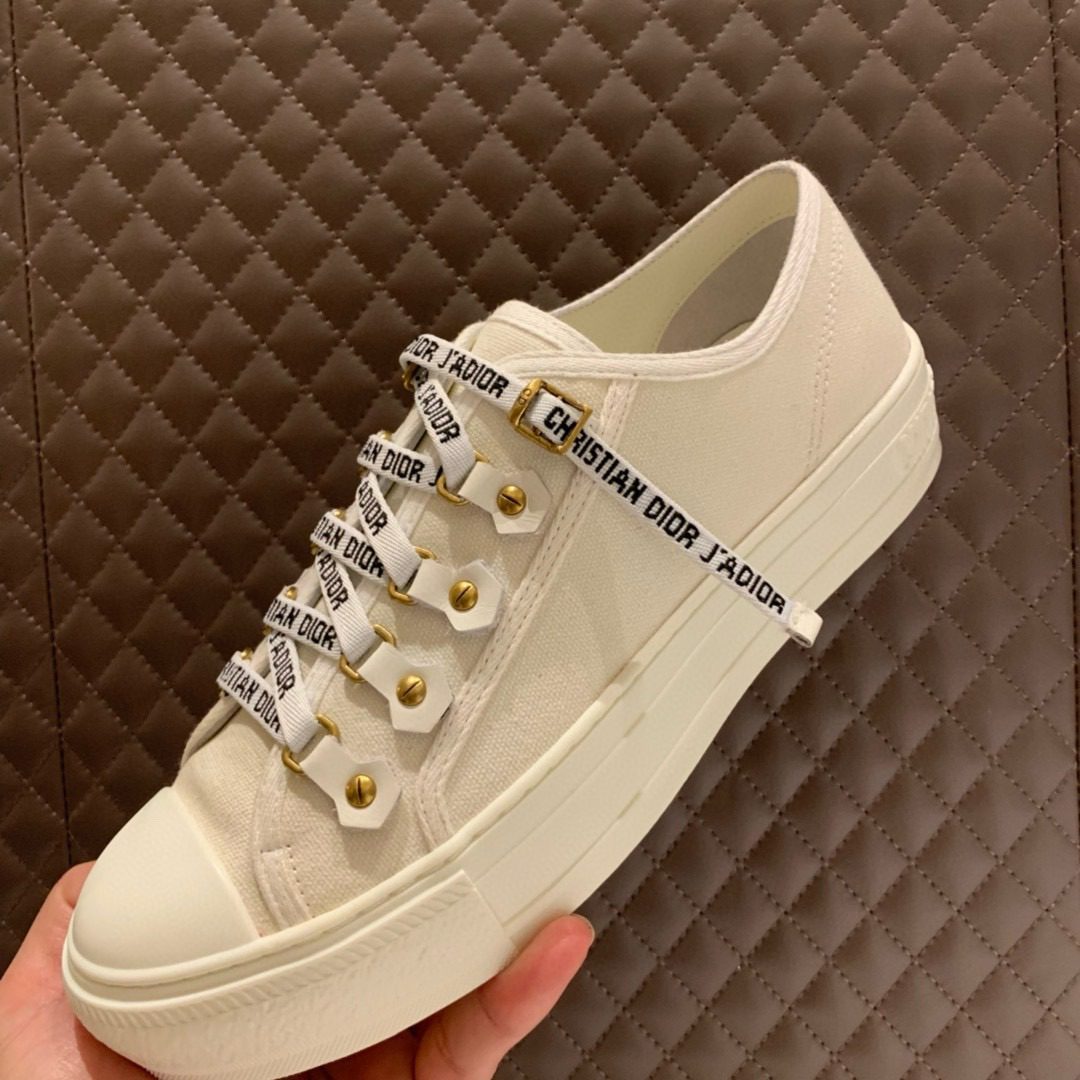 Dior Walk’n’ Platform Sneaker view 14