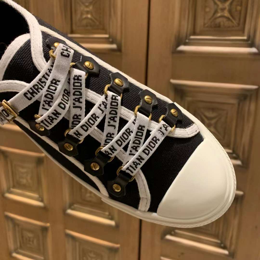 Dior Walk’n’ Platform Sneaker view 3