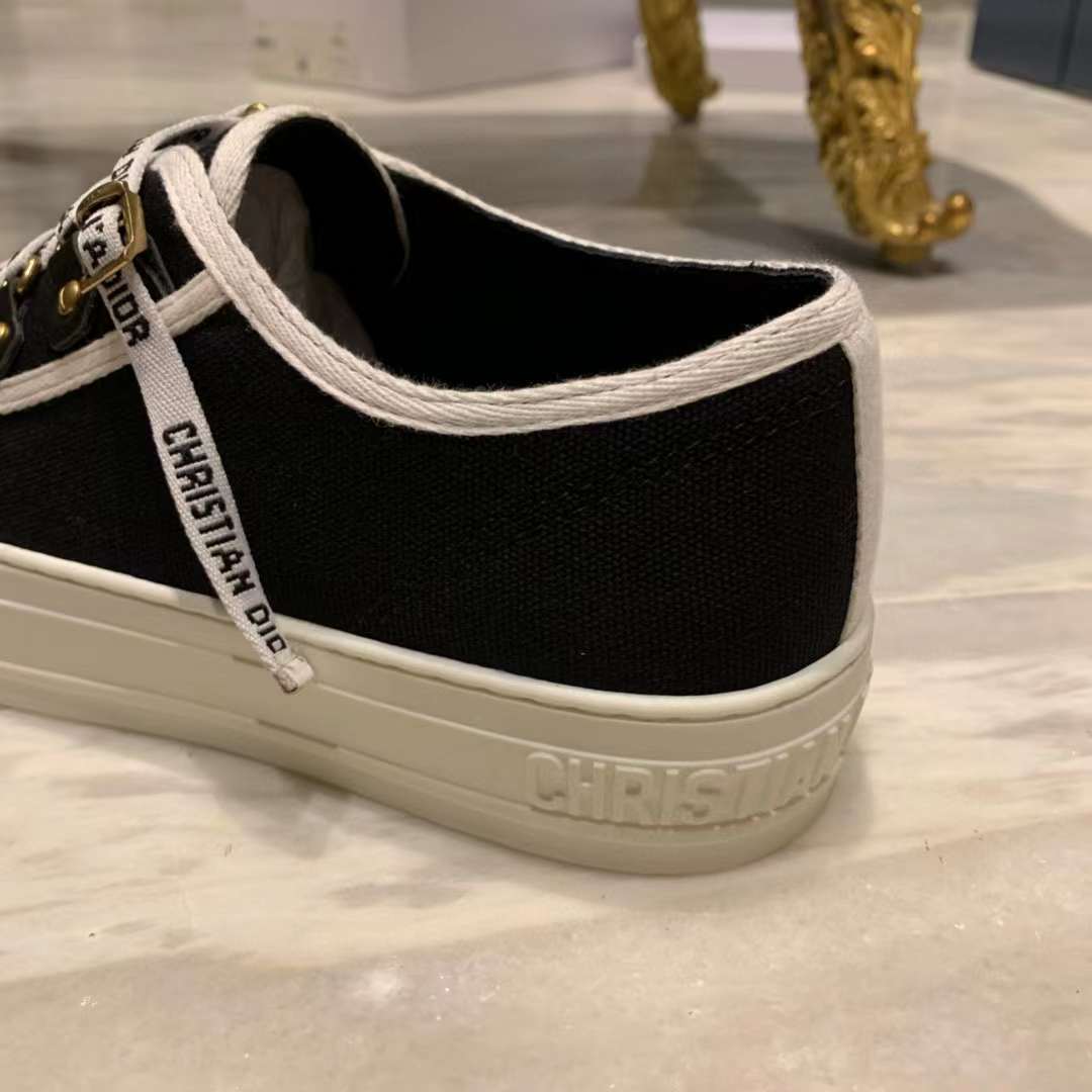 Dior Walk’n’ Platform Sneaker view 4