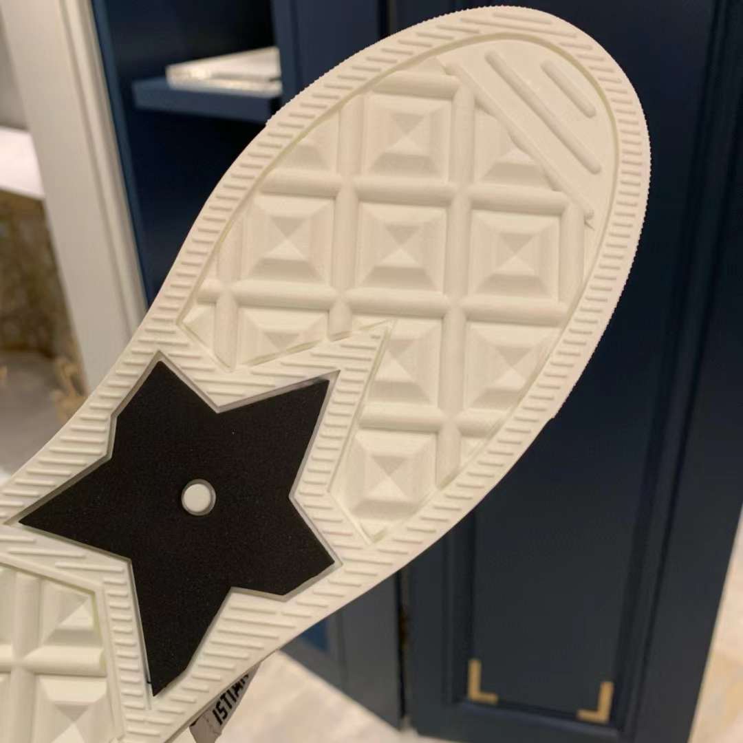 Dior Walk’n’ Platform Sneaker view 5