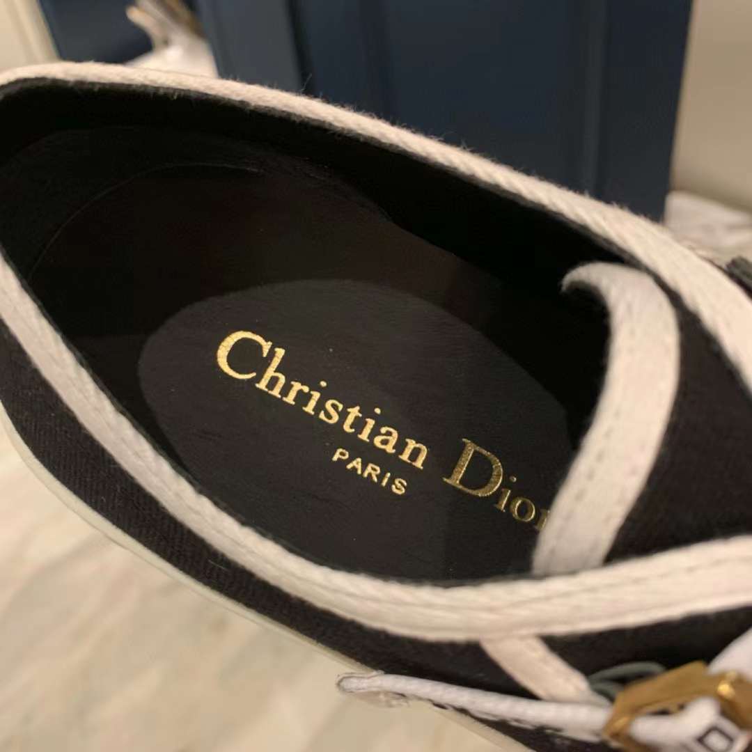 Dior Walk’n’ Platform Sneaker view 6