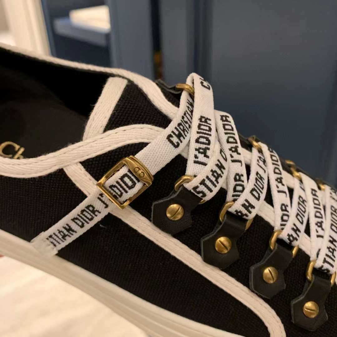 Dior Walk’n’ Platform Sneaker view 7