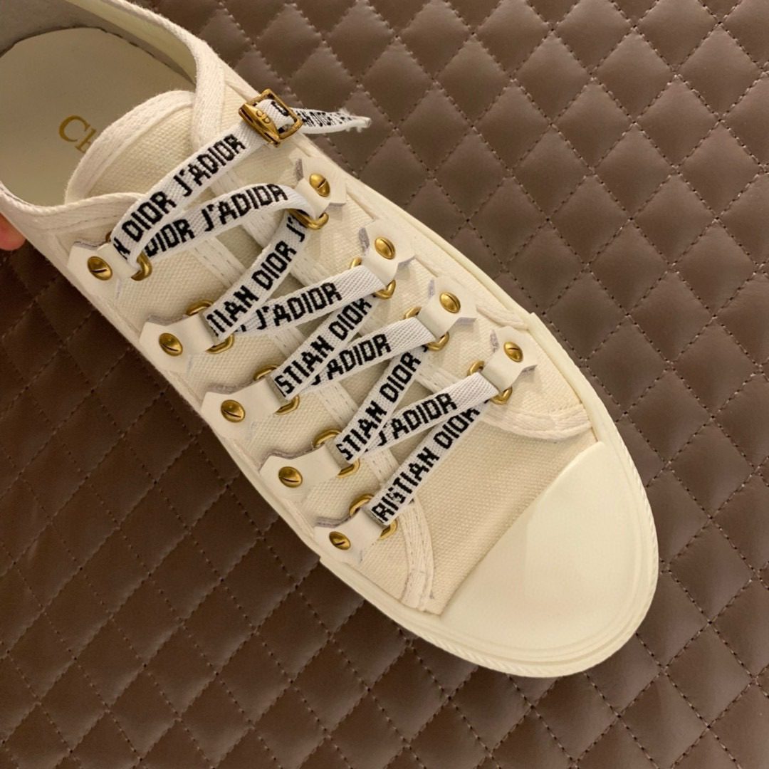 Dior Walk’n’ Platform Sneaker view 9