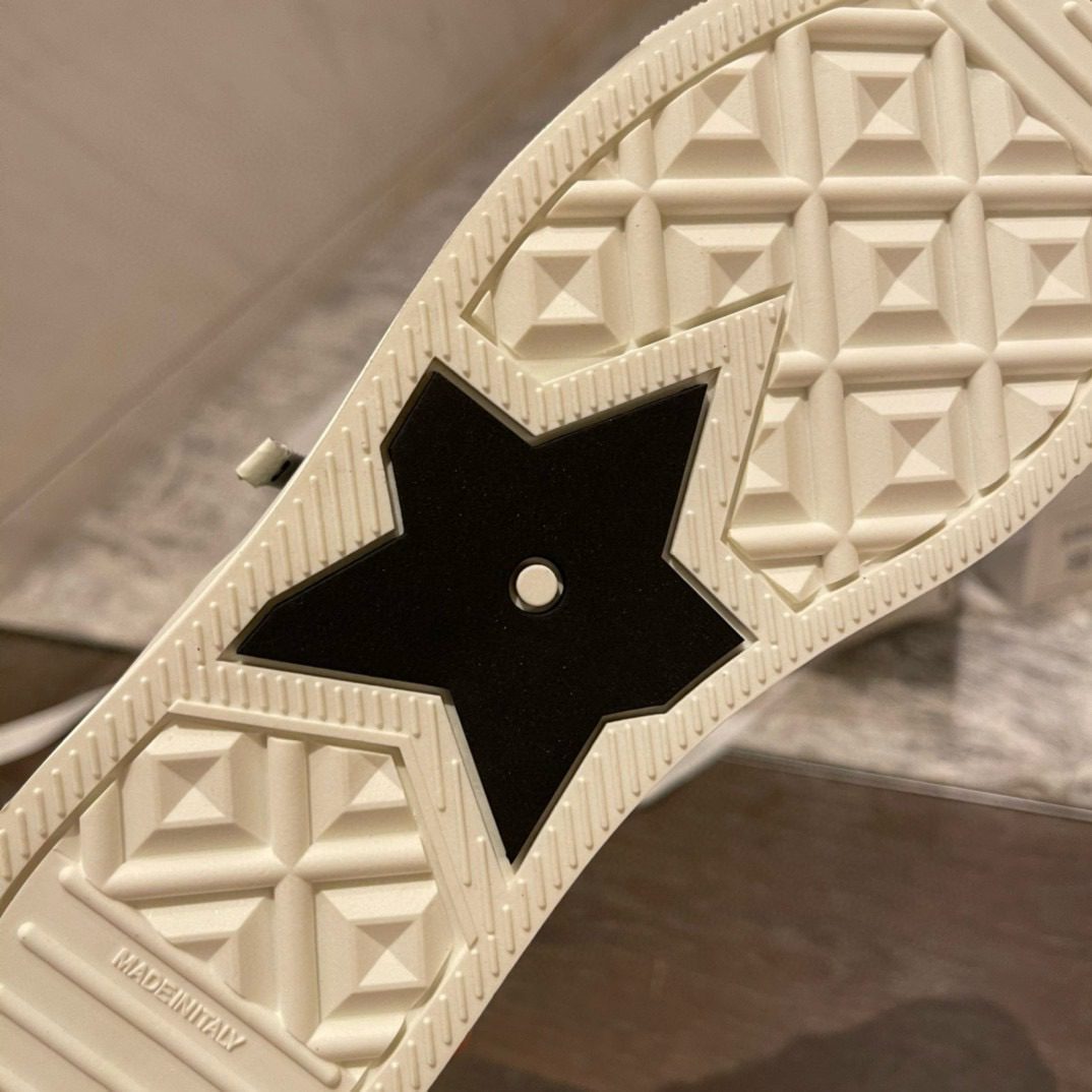 Dior Walk’n’ Platform Sneaker view 10