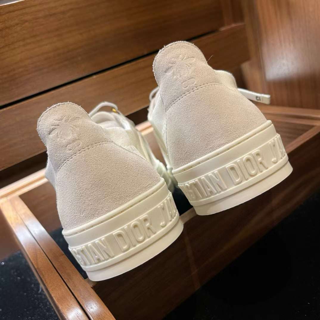 Dior Walk’n’ Platform Sneaker view 5