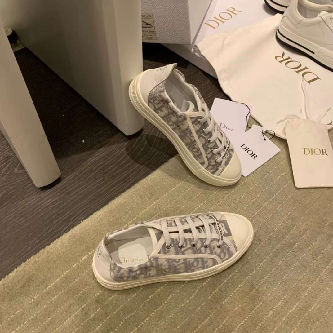 Dior Walk’n’ Platform Sneaker view 10