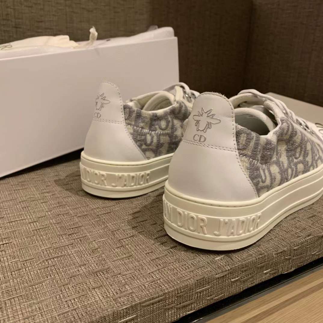 Dior Walk’n’ Platform Sneaker view 11
