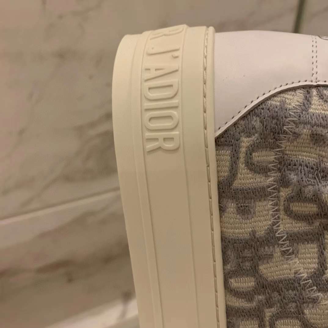 Dior Walk’n’ Platform Sneaker view 13