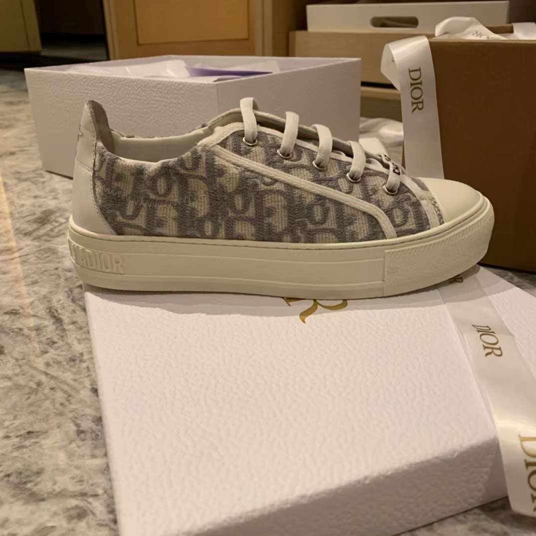 Dior Walk’n’ Platform Sneaker view 14