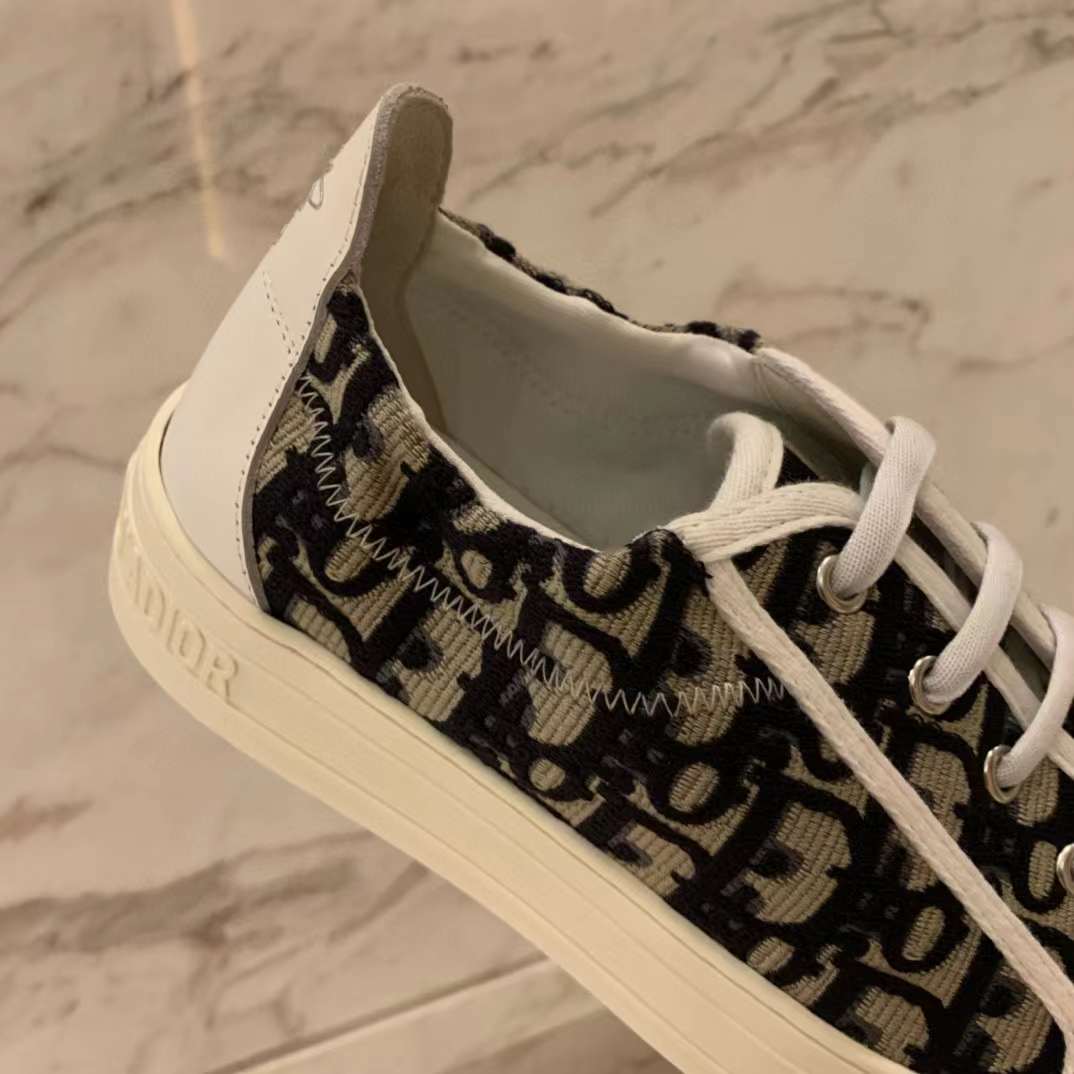 Dior Walk’n’ Platform Sneaker view 5