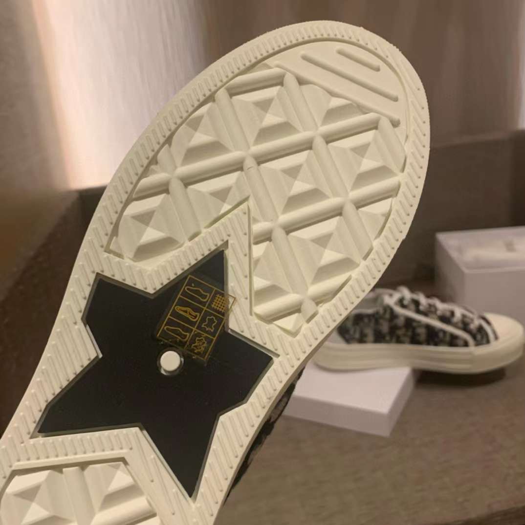 Dior Walk’n’ Platform Sneaker view 6
