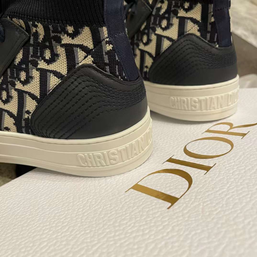 Dior Walk’n’ Platform Sneaker view 5
