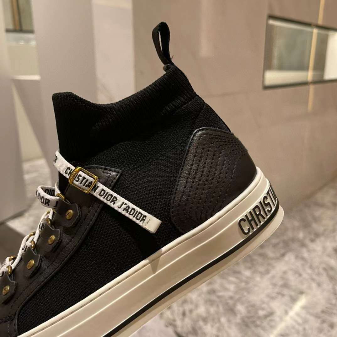 Dior Walk’n’ Platform Sneaker view 9