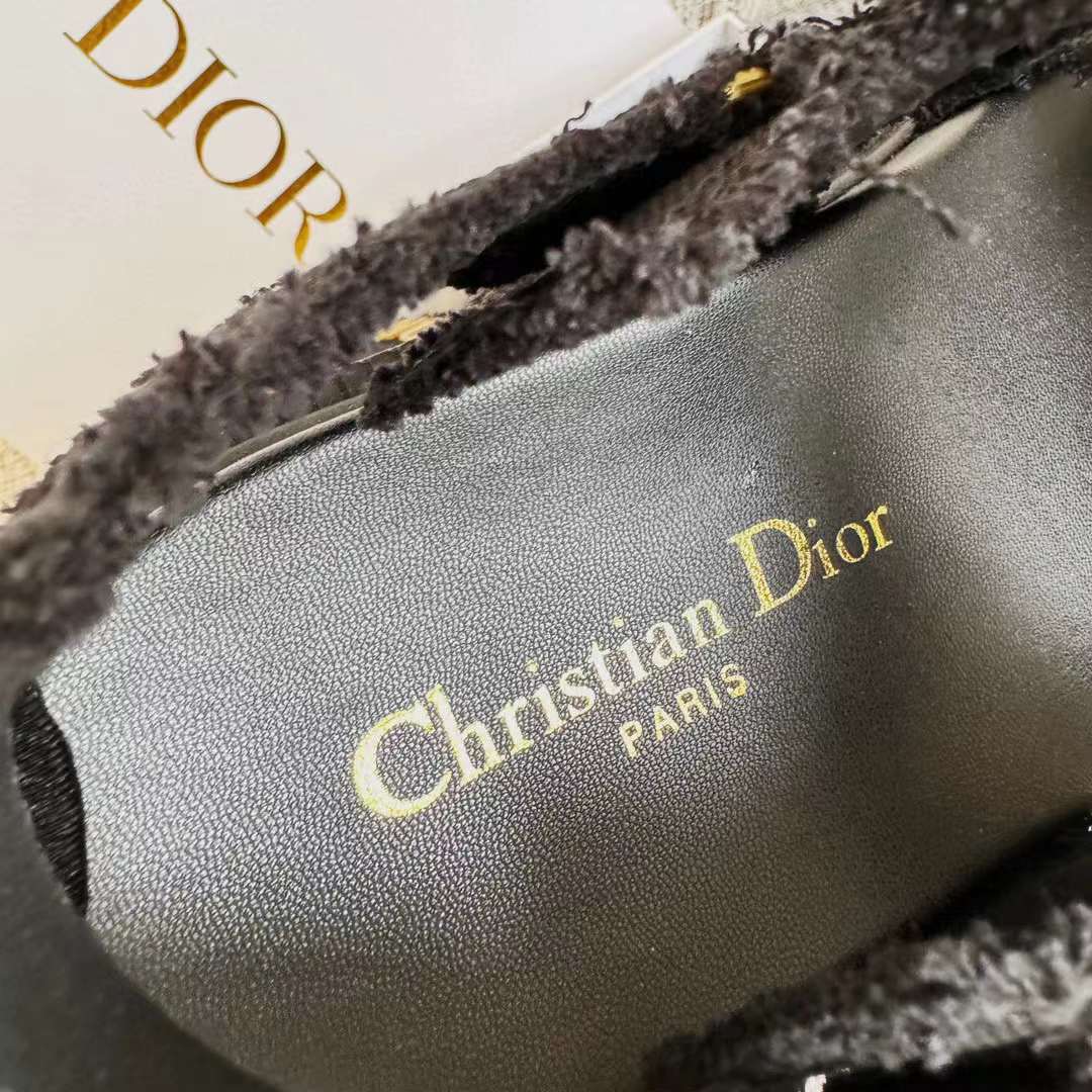 Dior ACT LOGO sandal view 14