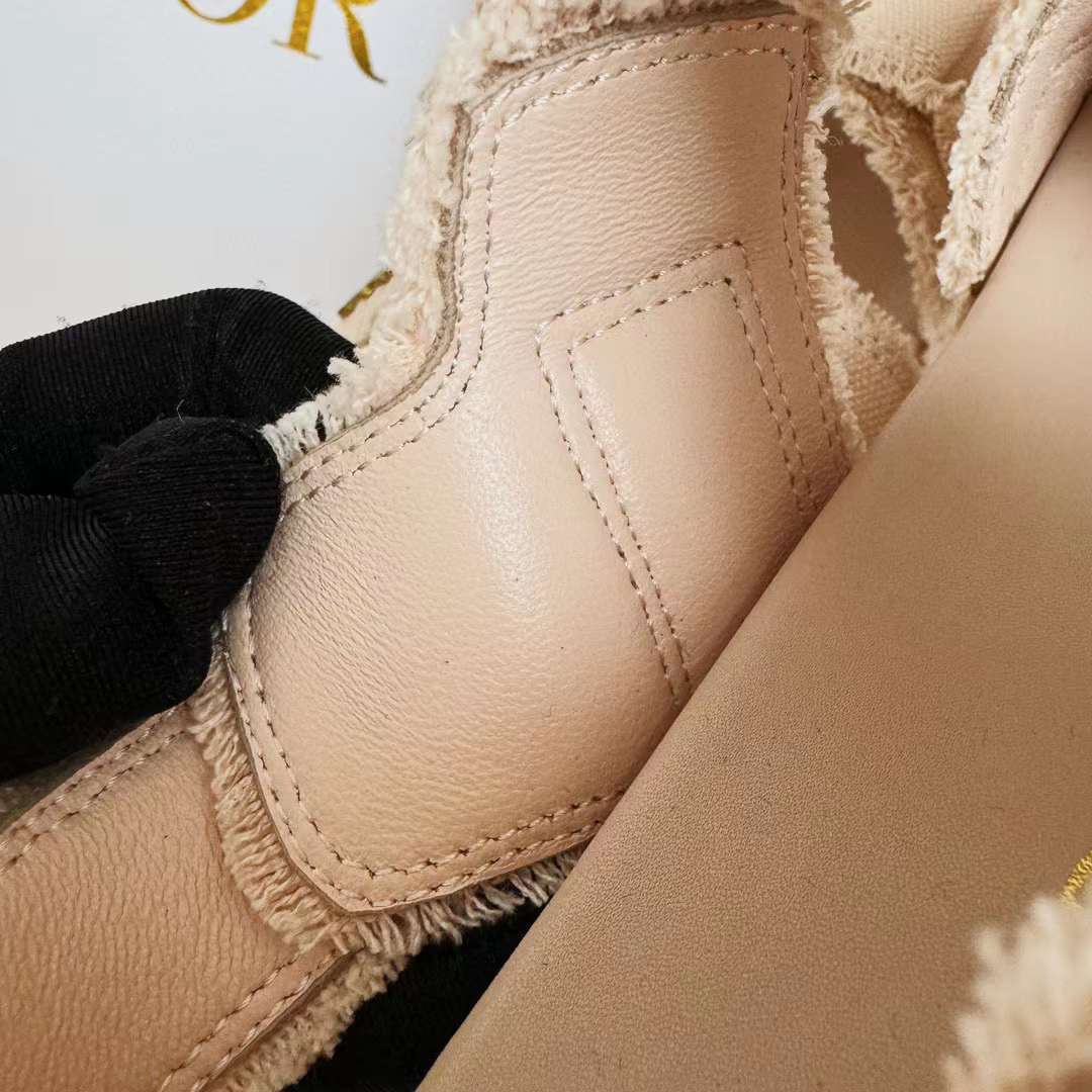 Dior ACT LOGO sandal view 20