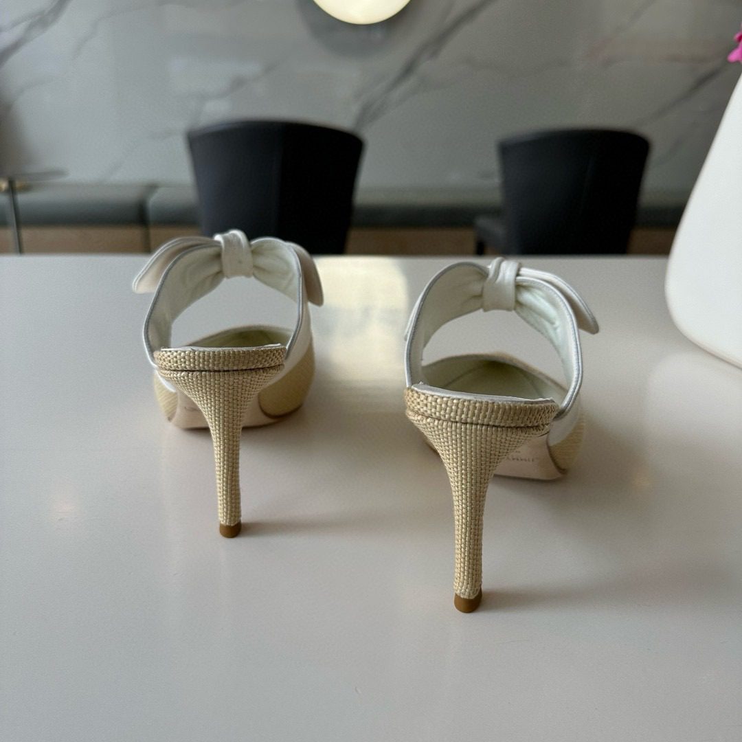 Jimmy Choo RALI high-heeled shoes view 9