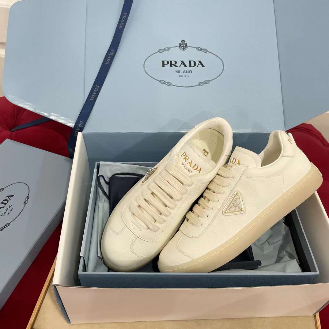 Prada 2024 Tolal Sneakns view 1
