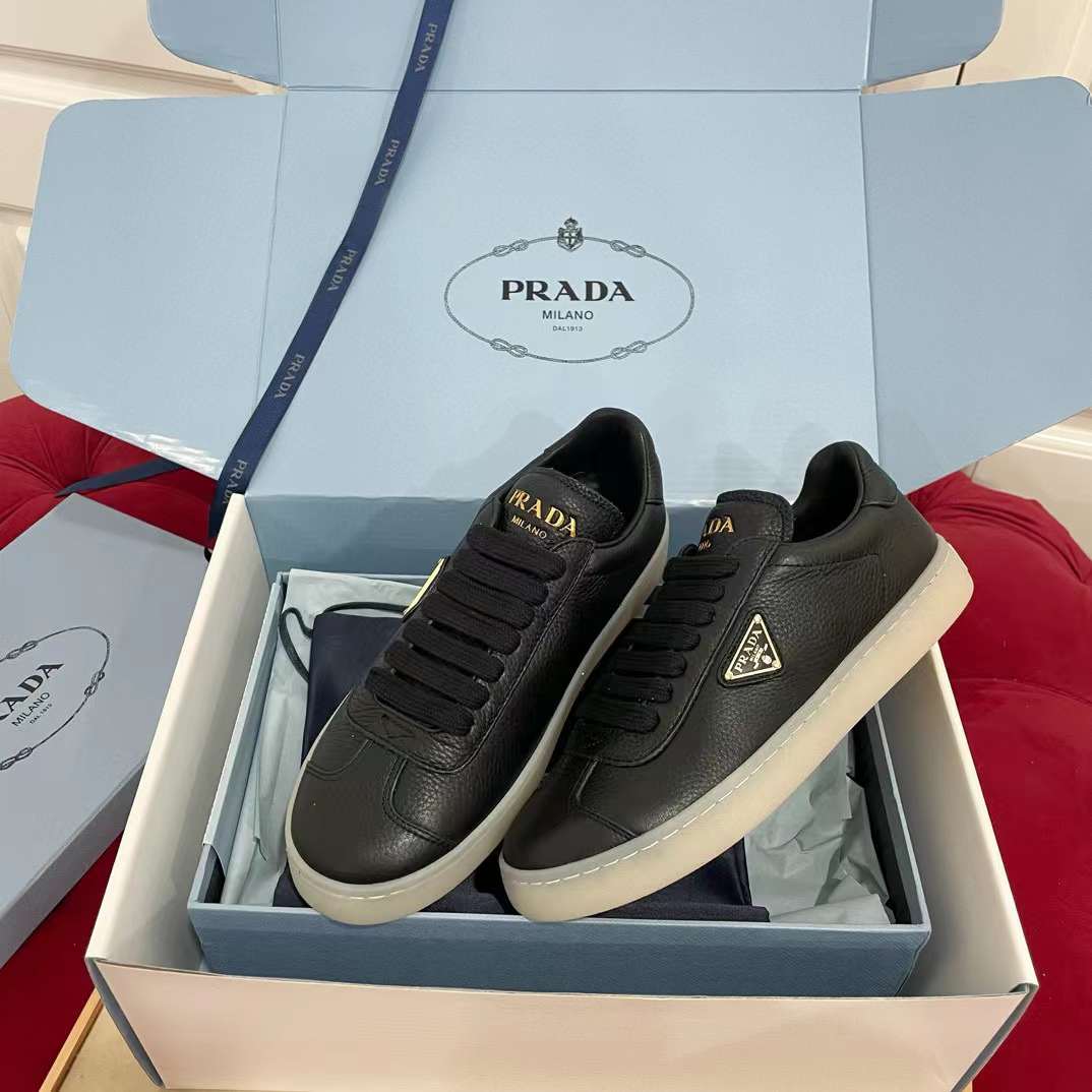 Prada 2024 Tolal Sneakns view 2