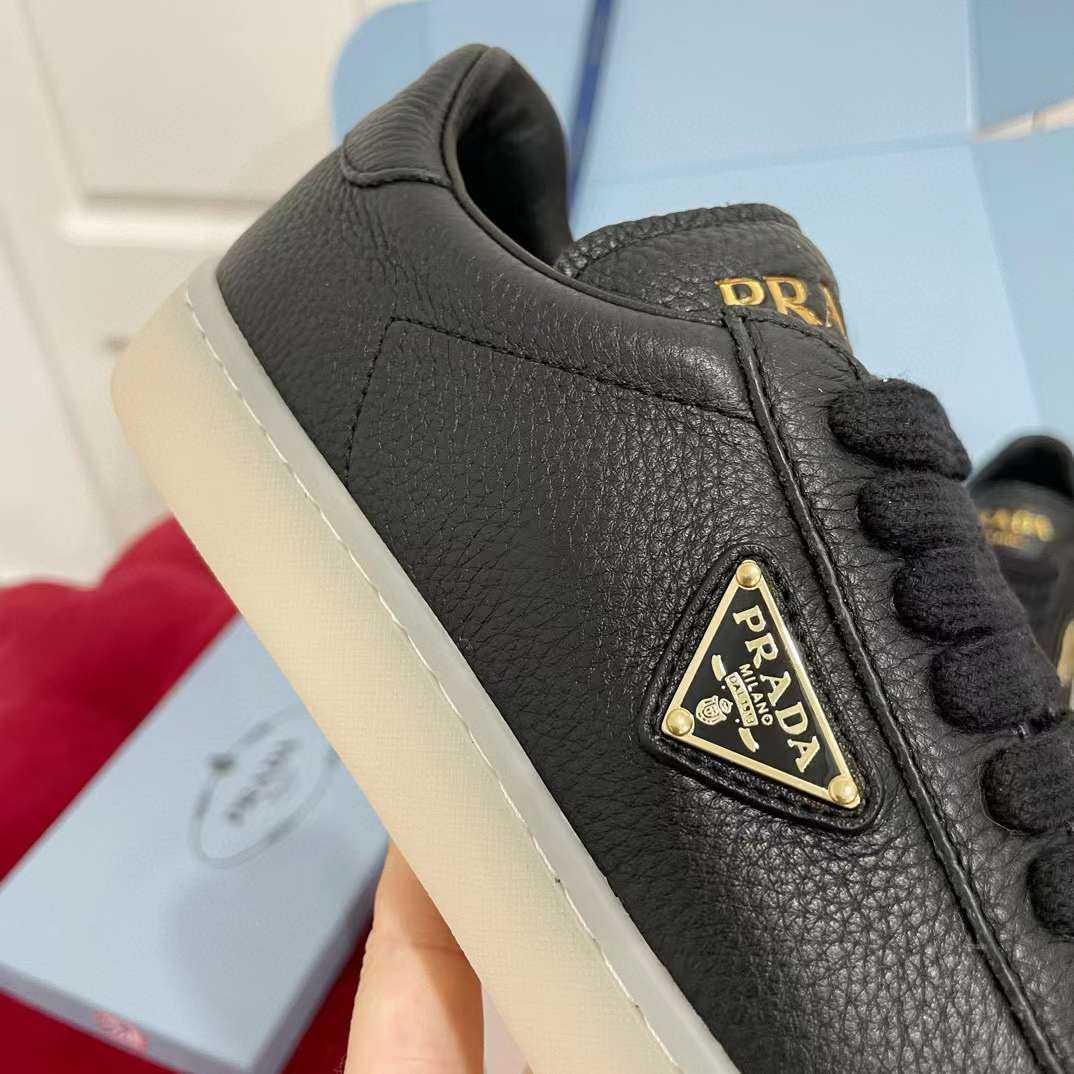 Prada 2024 Tolal Sneakns view 3