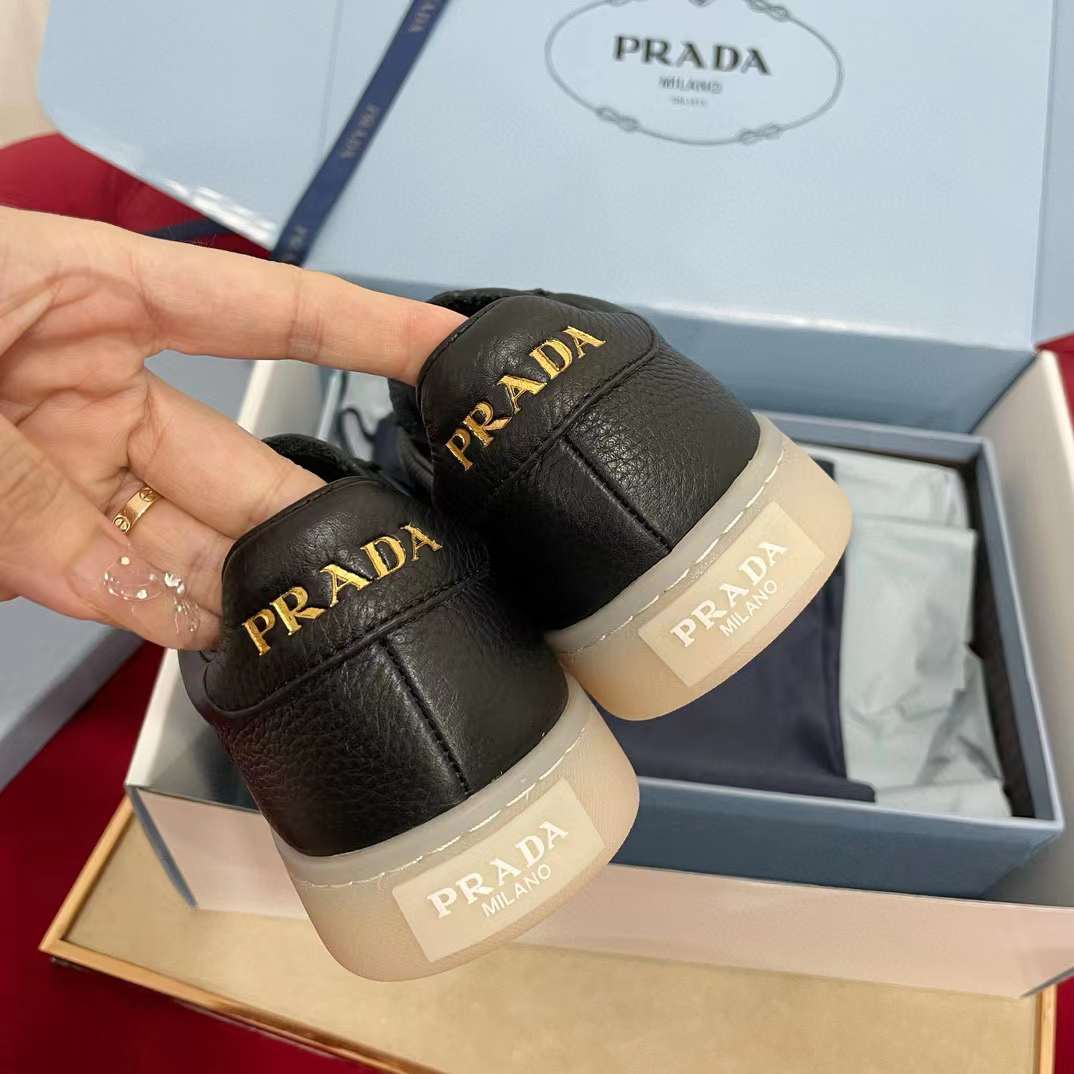 Prada 2024 Tolal Sneakns view 4