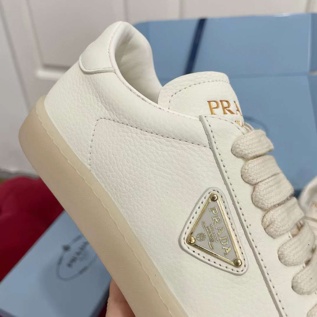 Prada 2024 Tolal Sneakns view 5