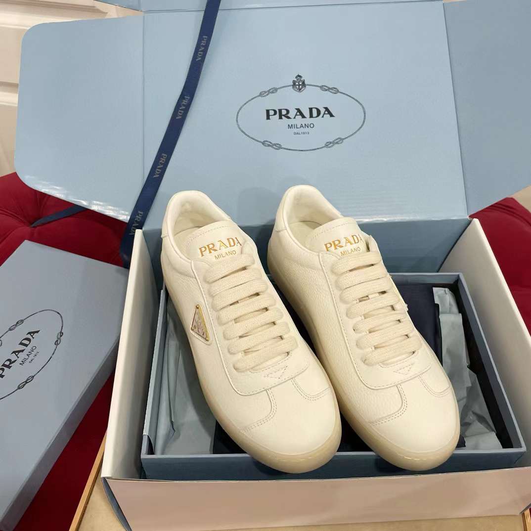 Prada 2024 Tolal Sneakns view 6