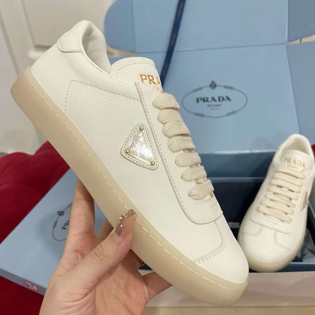 Prada 2024 Tolal Sneakns view 7