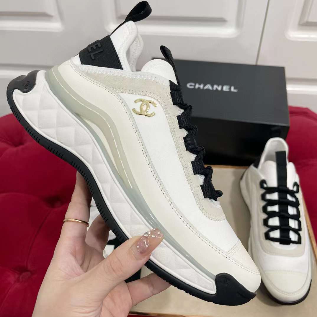 Chanel 2023 Trainers view 6