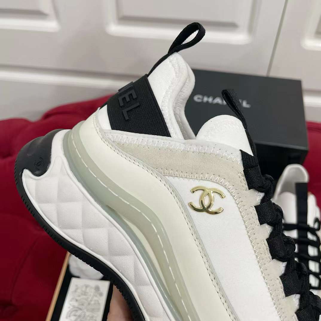 Chanel 2023 Trainers view 7