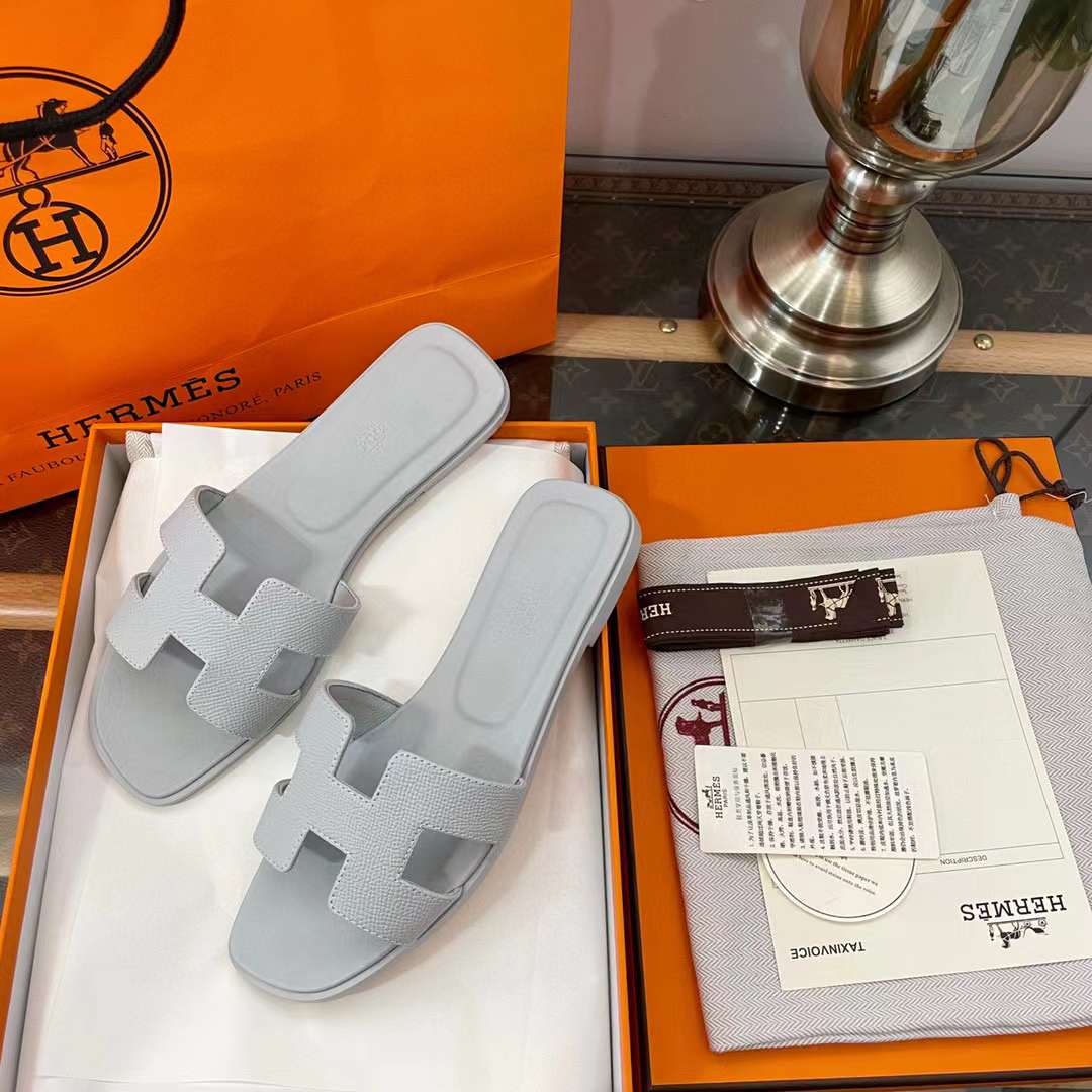Hermès Oran Sandal view 6