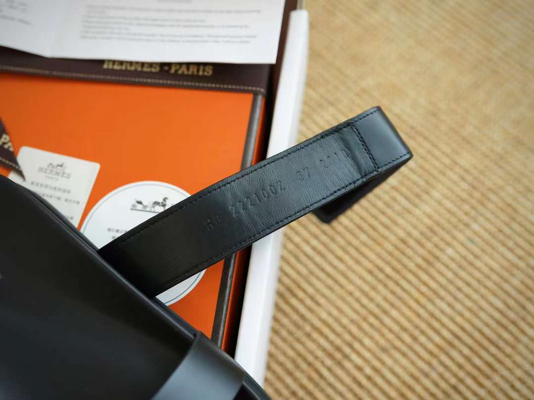 Hermès CHYPRE Casual slippers view 7