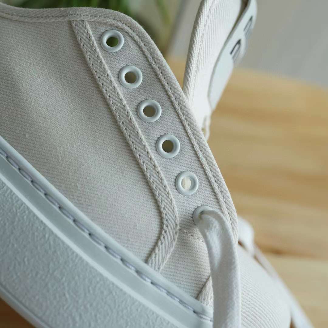 Miu Miu 2024 denim White casual shoes view 6