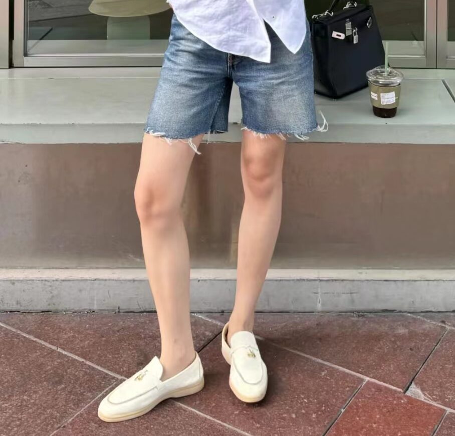 Loro Piana Casual shoes view 1