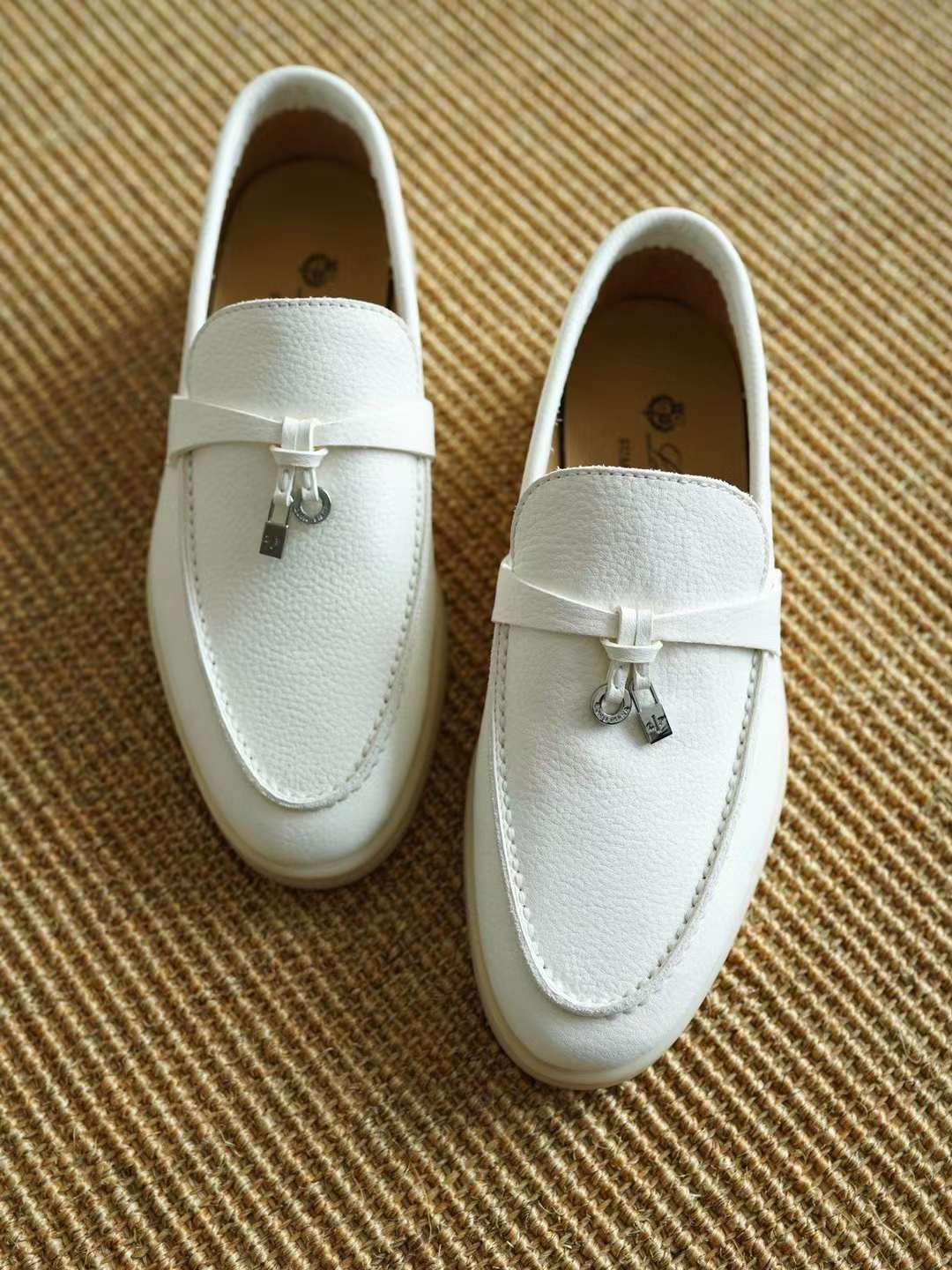 Loro Piana Casual shoes view 2