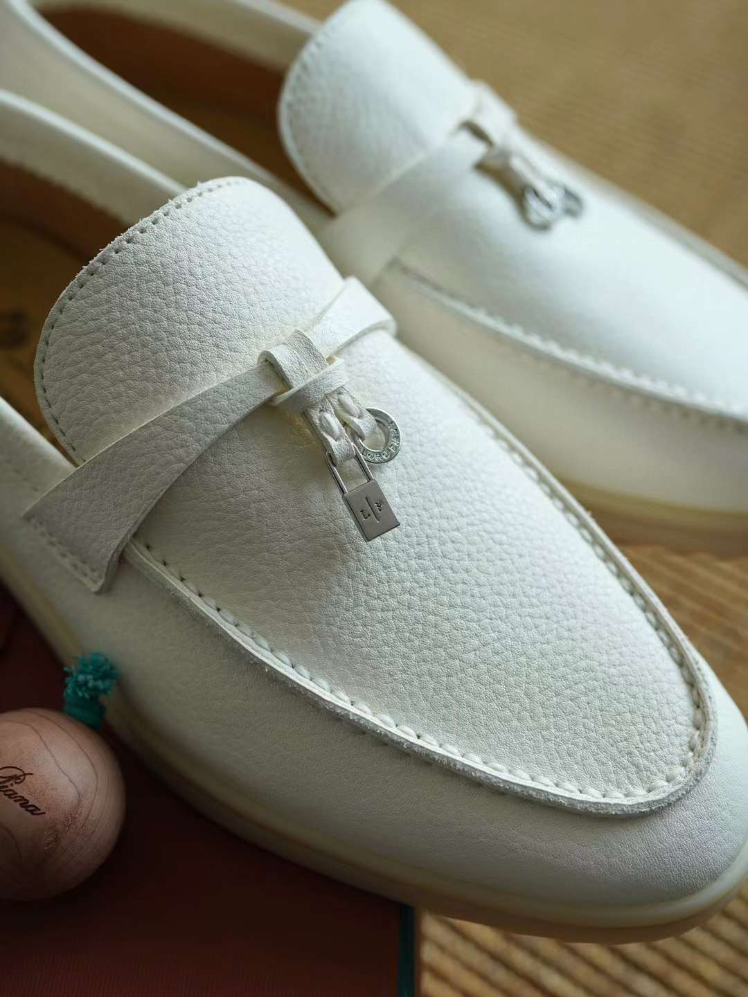 Loro Piana Casual shoes view 6