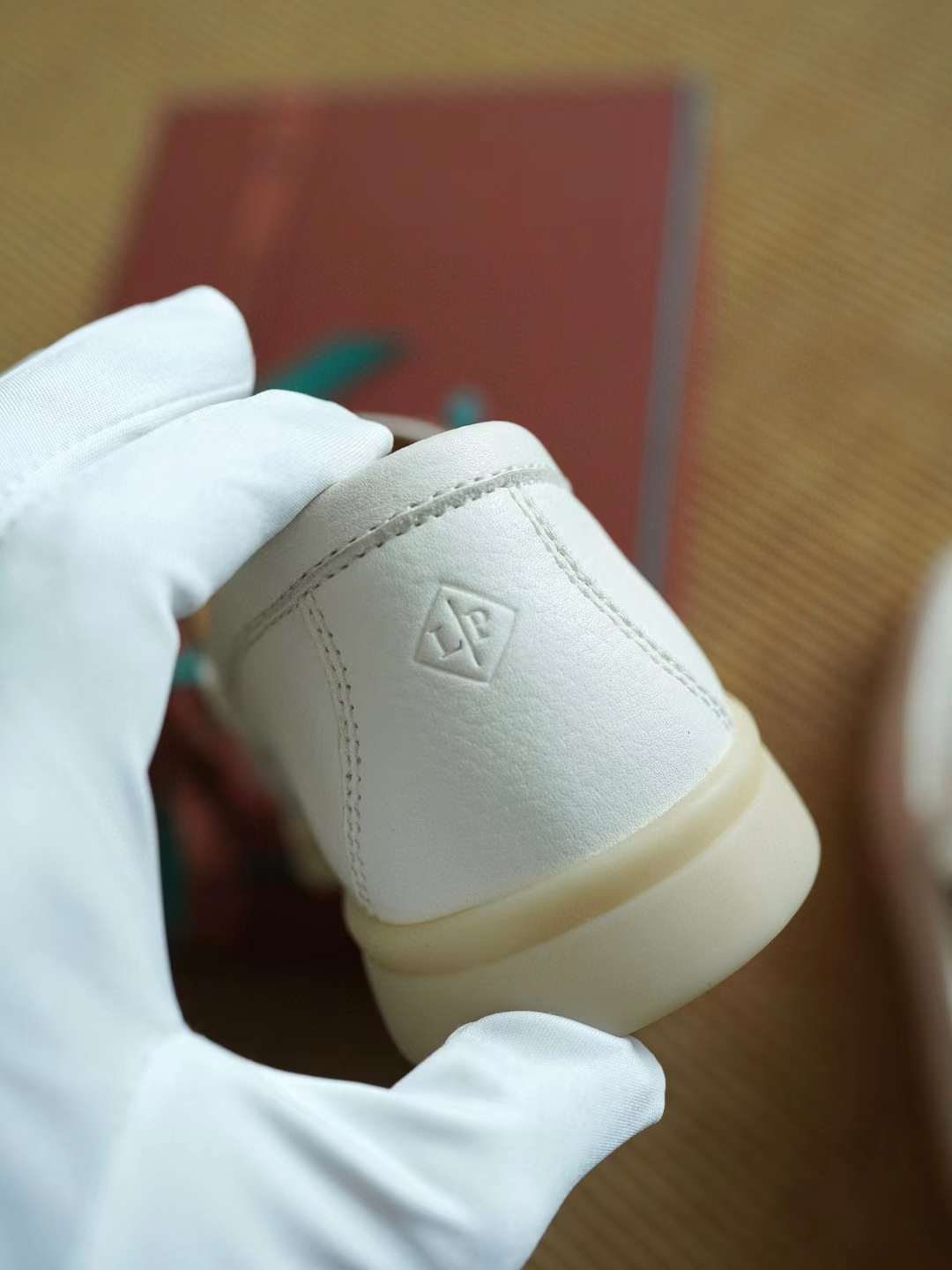 Loro Piana Casual shoes view 7
