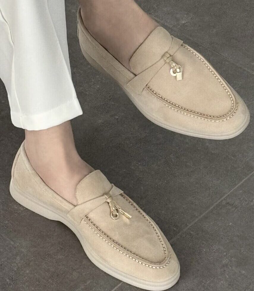 Loro Piana Casual shoes view 1