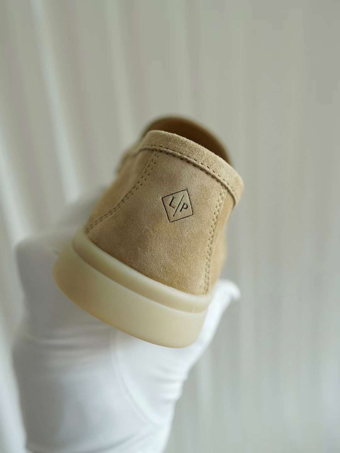 Loro Piana Casual shoes view 7