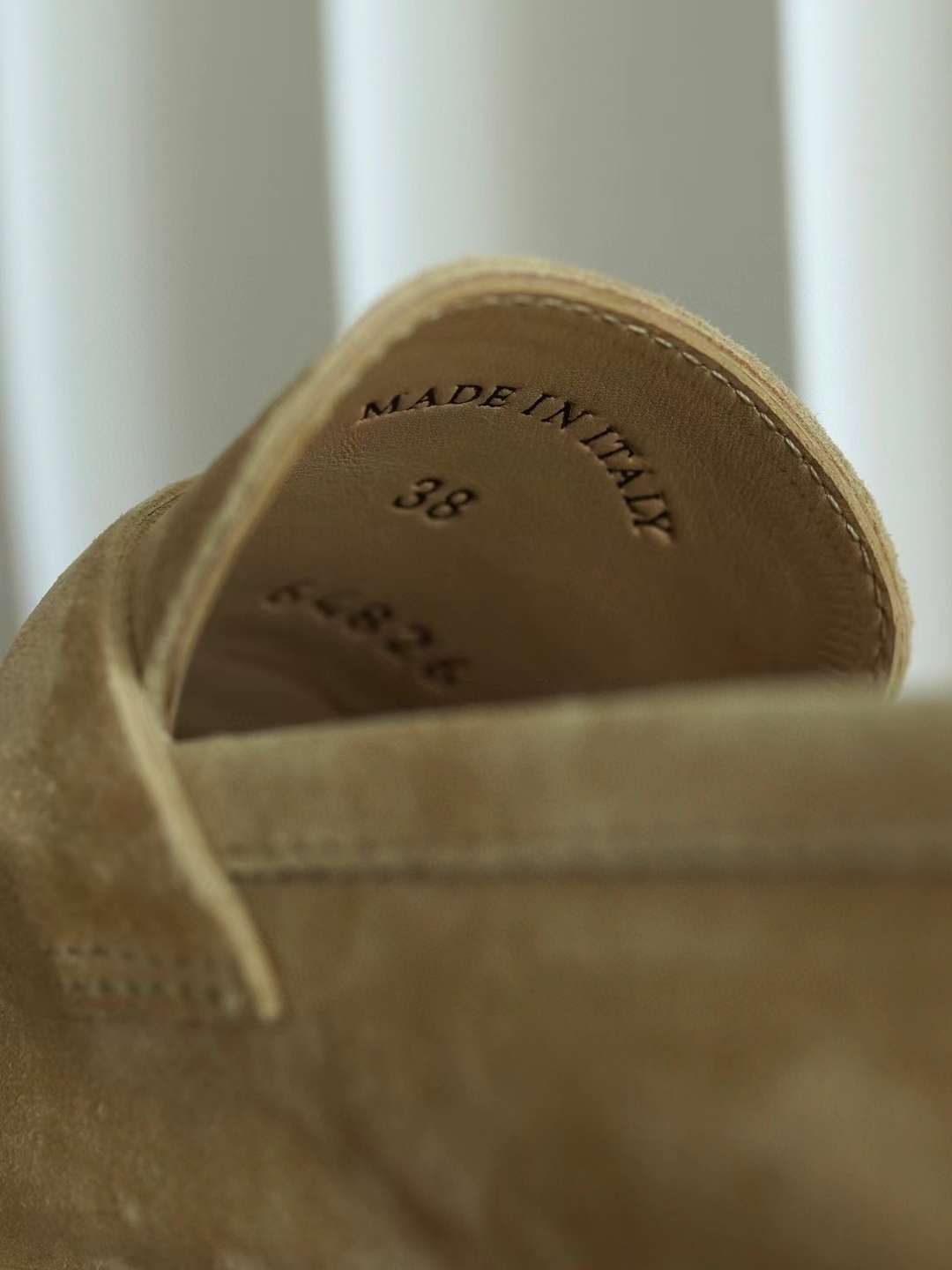 Loro Piana Casual shoes view 8