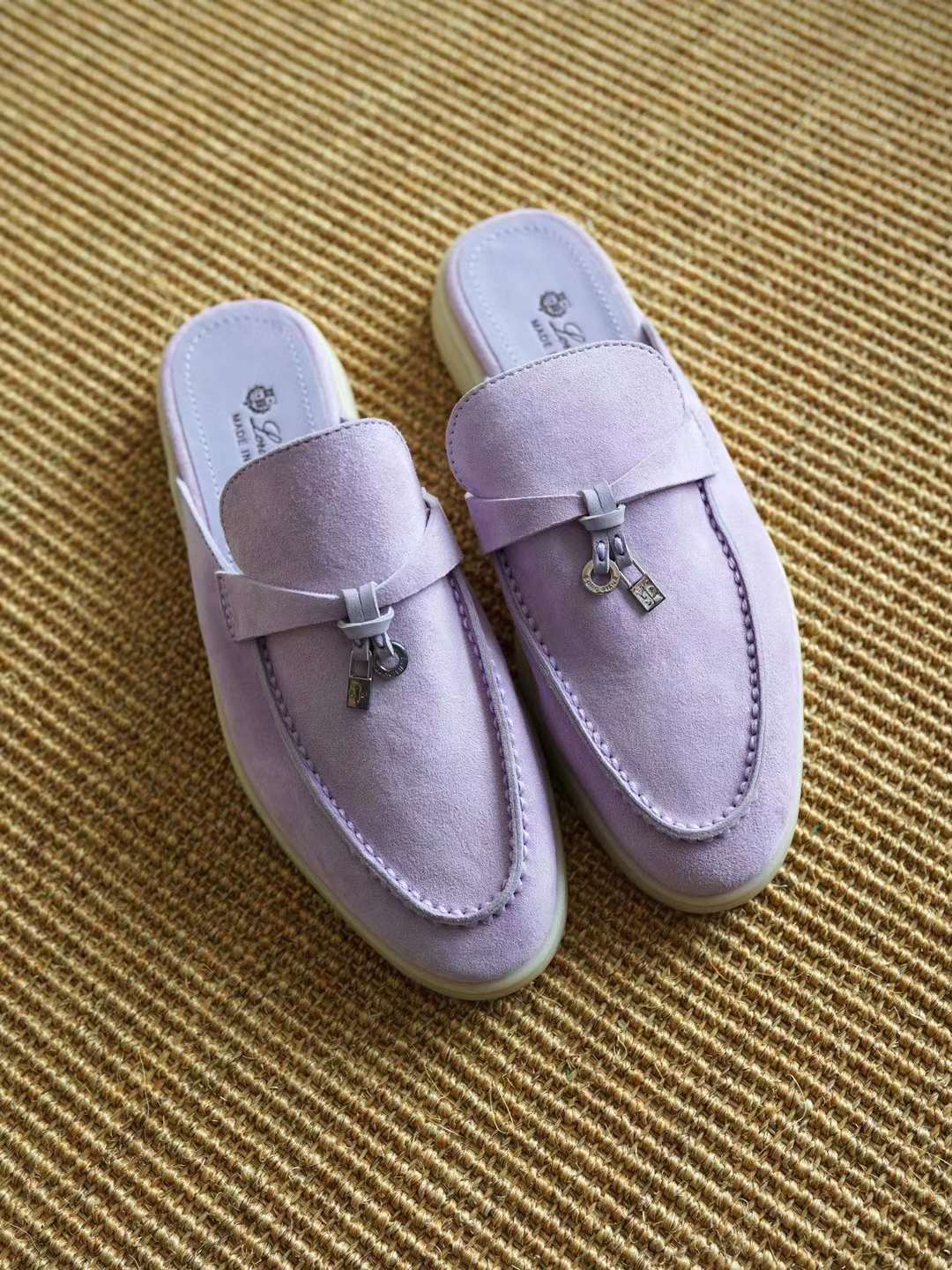 Loro Piana Casual shoes view 2