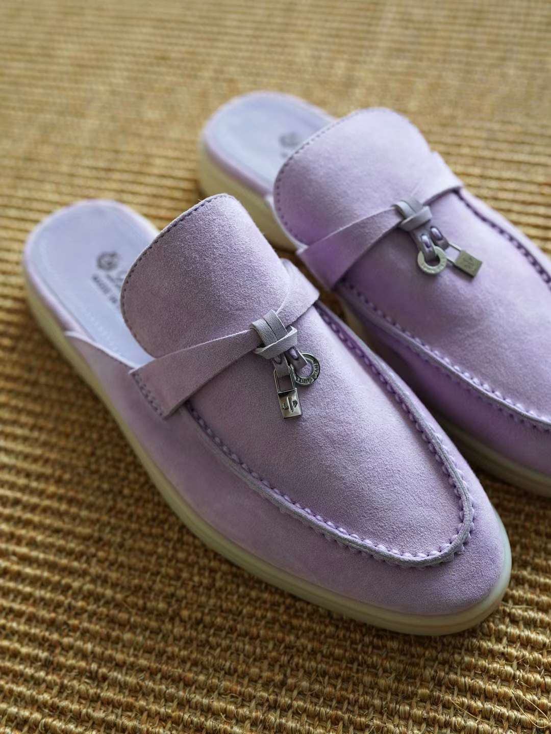Loro Piana Casual shoes view 4