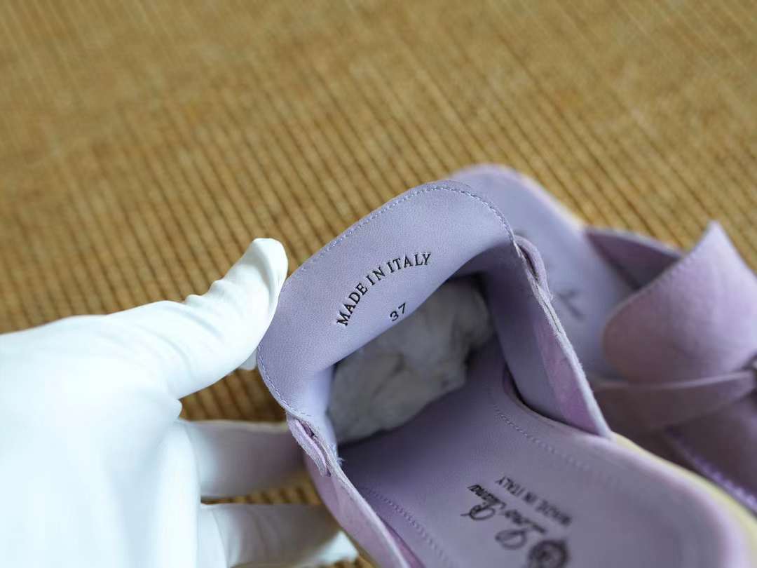Loro Piana Casual shoes view 6