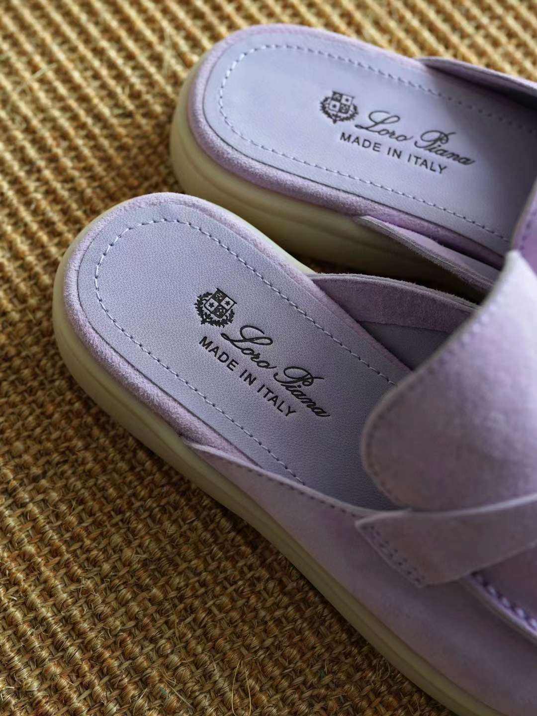 Loro Piana Casual shoes view 8