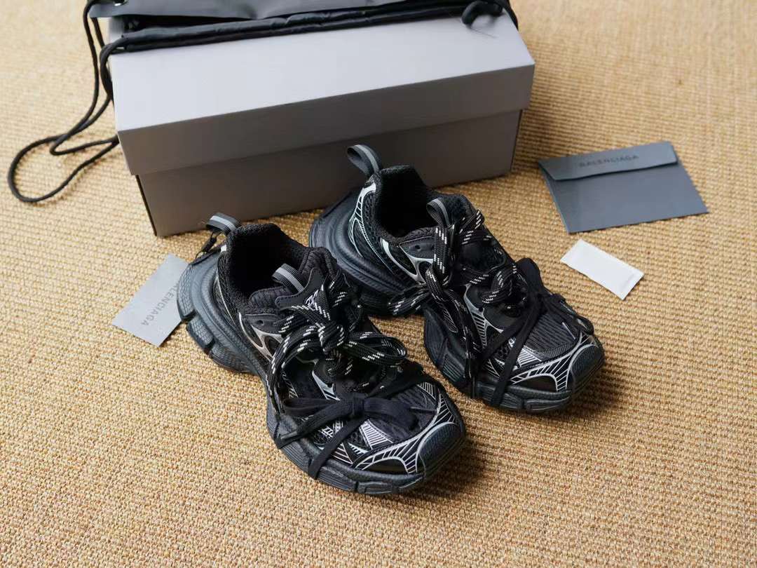 Balenciaga 3XL Summer sports shoes view 1