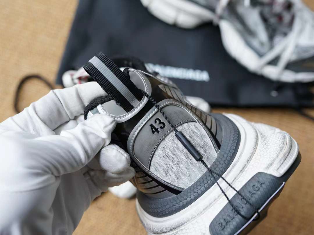 Balenciaga 3XL Summer sports shoes view 11