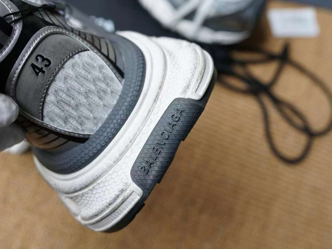 Balenciaga 3XL Summer sports shoes view 12