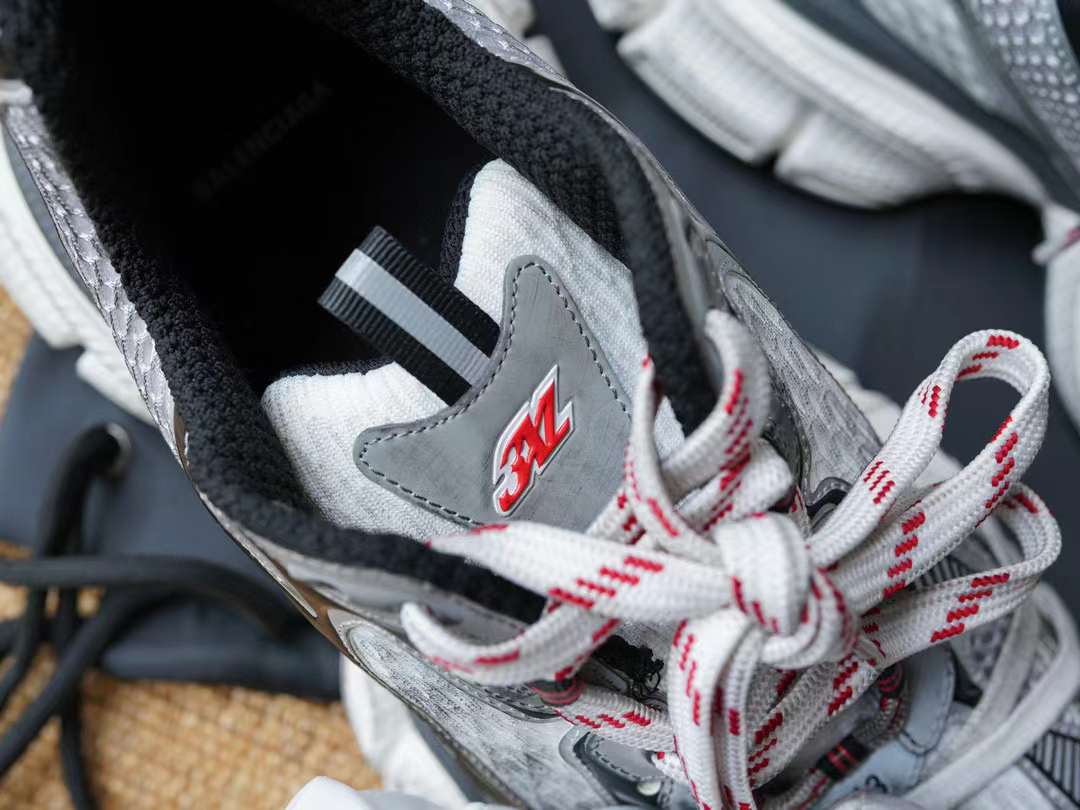 Balenciaga 3XL Summer sports shoes view 14