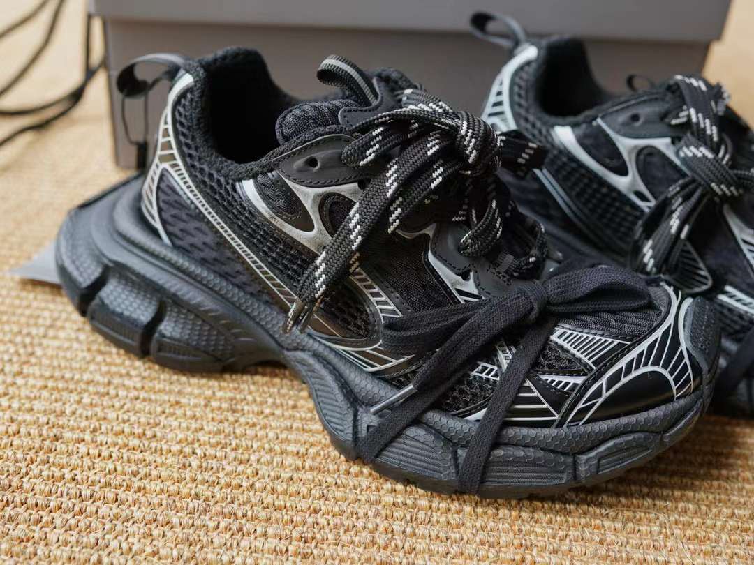 Balenciaga 3XL Summer sports shoes view 15